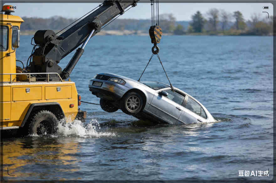 台儿庄区汽车救援送柴油